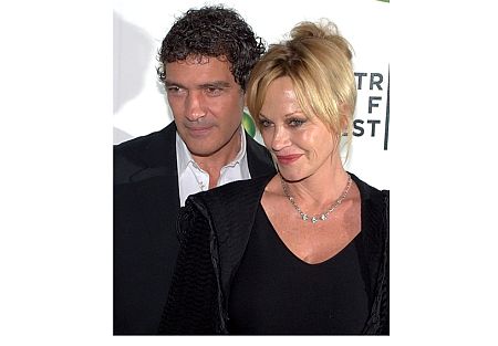 Antonio Banderas und Melanie Griffith: Scheidung