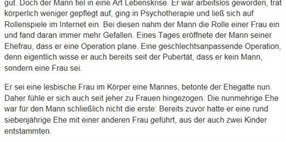 Vergewaltigungsphantasien von geschlechtsreif werdenden und gerade geschlechtsreif gewordenen und jungen Frauen