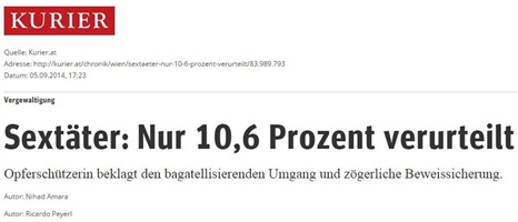 Vergewaltigungstäter, absichtliche und krankheitsbedingte Vergewaltigungssverleumdung