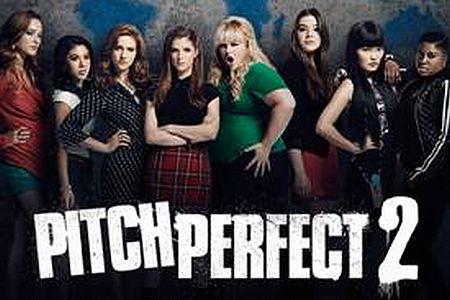 PR/Pressmitteilung: PITCH PERFECT 2