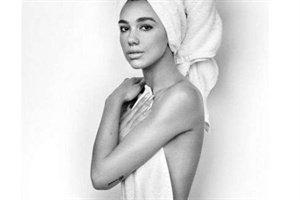 Towel Series