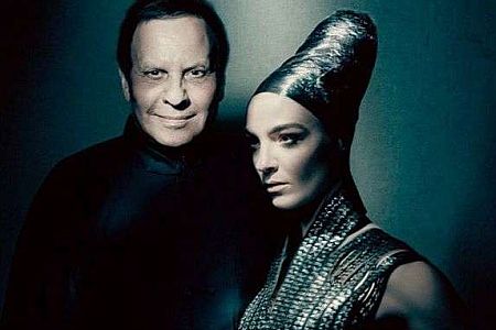 Azzedine Alaia ist tot