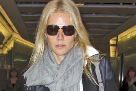 Gwyneth Paltrow braucht Schönheitsschlaf