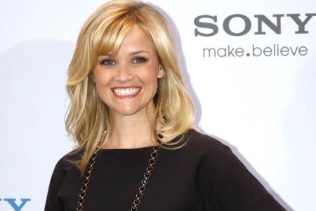 Reese Witherspoon reagiert auf PETA-Schelte