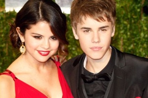 Selena Gomez steht zu Justin Bieber