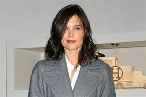 Katie Holmes träumt von