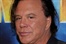 Mickey Rourke kam durchs Boxen zur Vernunft