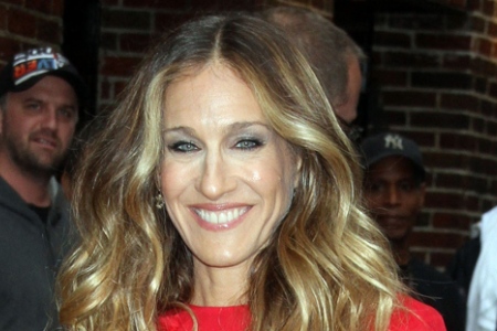 Sarah Jessica Parker wollte adoptieren