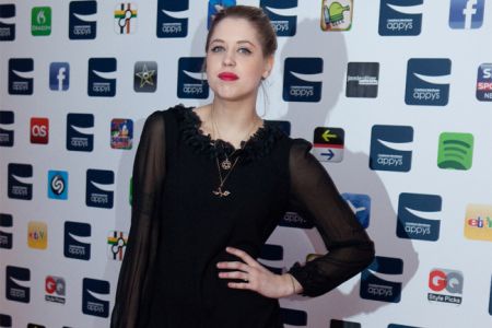 Peaches Geldof ist verlobt