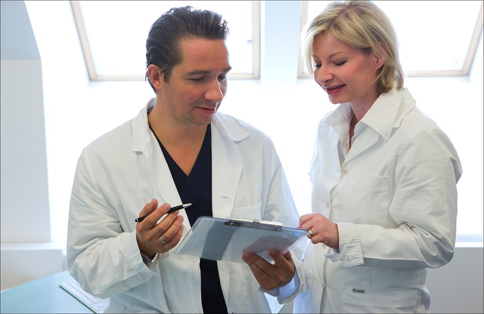 Pr/Pressemitteilung: Woman & Health