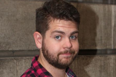 Jack Osbourne: Es wird ein Mädchen!