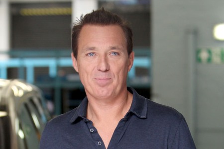 Martin Kemp: Comeback mit Spandau Ballet?