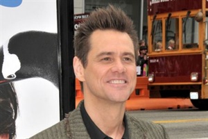 Jim Carreys Tochter will