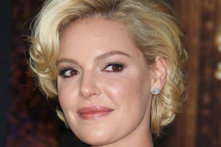 Katherine Heigl: Kein Sex ohne Liebe