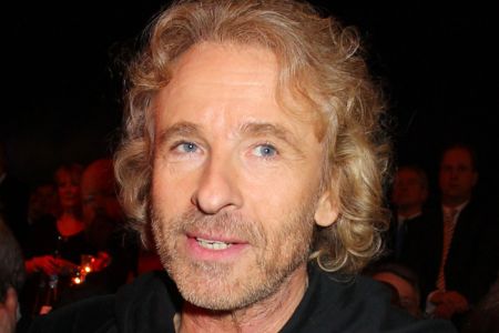 Thomas Gottschalk: TV zum Durchatmen