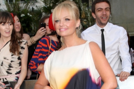 Emma Bunton bittet Victoria Beckham nicht um Fashion-Tipps