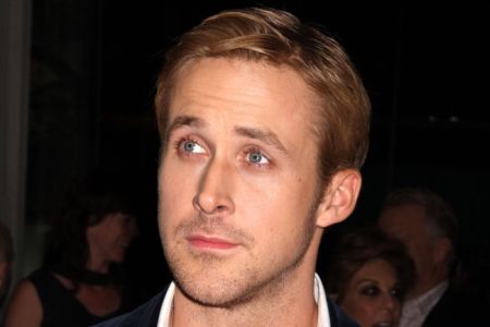 Ryan Gosling: Verliebt in George Clooney