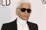 Karl Lagerfeld nennt Adele 