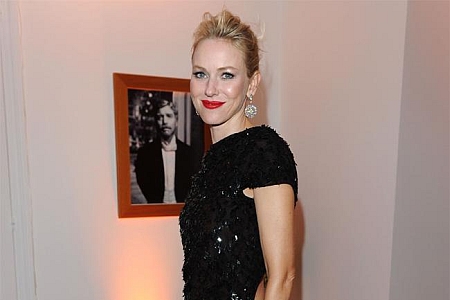 Naomi Watts spielt Lady Di