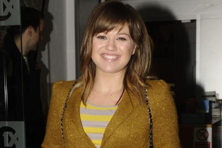 Kelly Clarkson hasst Kritik an ihrer Figur