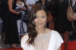 Thandie Newton: Morgens keine Gesichtsreinigung