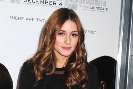 Olivia Palermo soll Rochas-Duft repräsentieren