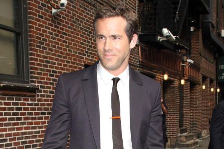 Ryan Reynolds: Zu alt zum Clubben