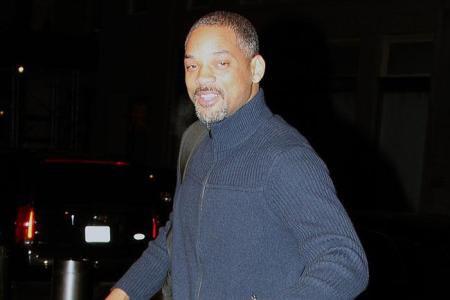 Will Smith: Dreht er 'I Am Legend'-Fortsetzung?