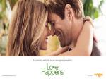 Love happens