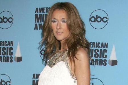 Celine Dion muss Konzerte absagen