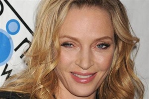 Uma Thurman: Wieder schwanger?