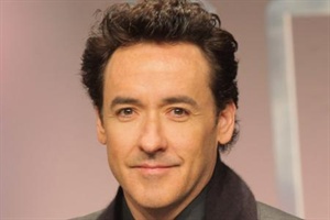 John Cusack will