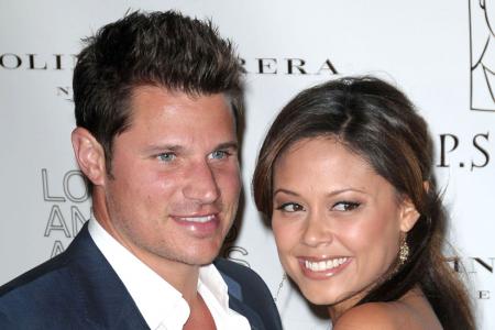 Nick Lachey wird Vater