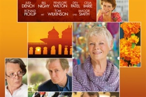 Gewinnspiel - THE BEST EXOTIC MARIGOLD HOTEL