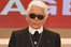 Karl Lagerfeld: Japaner schöner dank Fastfood