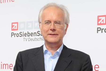 'Die Harald Schmidt Show' wird abgesetzt