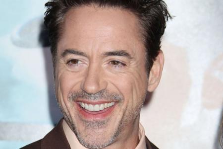 Robert Downey Jr. als Anwalt in 'The Judge'