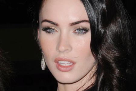 Megan Fox vergöttert ihren Stiefsohn