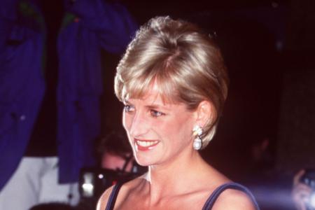 Lady Di war für 'Bodyguard 2' vorgesehen