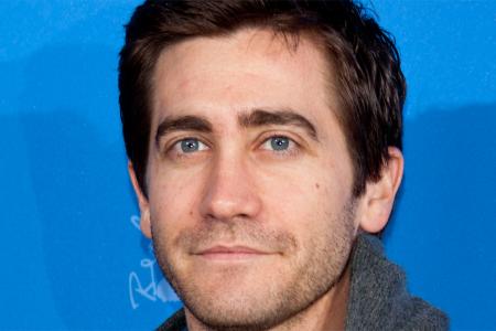 Jake Gyllenhaal rettet Parksünder