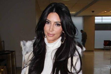 Kim Kardashian will Bürgermeisterin werden