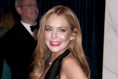 Lindsay Lohan: Nicht angeklagt