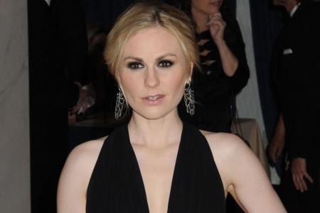 Anna Paquin lehnt Schönheits-OPs ab