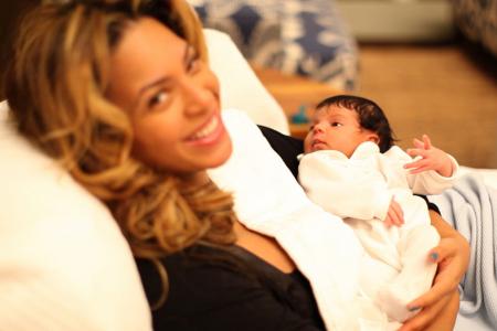 Beyoncé Knowles will mehr Kinder