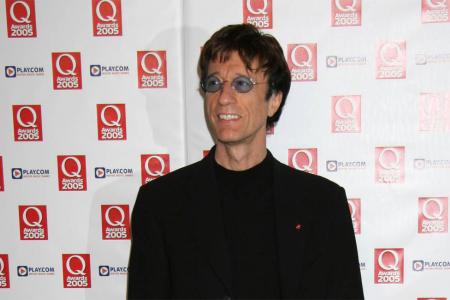 Robin Gibb: Gedenkfeier in der St Paul's Cathedral