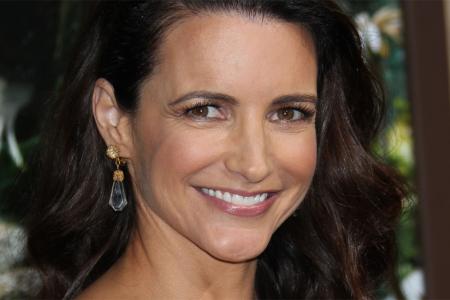 Kristin Davis: Neues Liebesglück