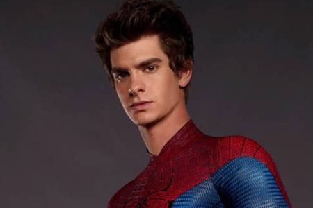 Andrew Garfield: Kein Flirttalent