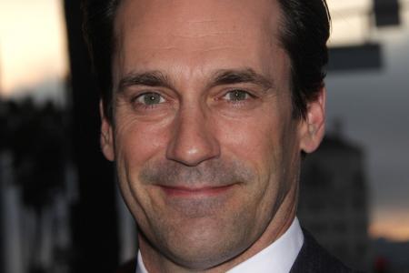 Jon Hamm spricht sich gegen Hochzeit aus