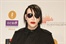 Marilyn Manson spielt Gastrolle in 'Californication'