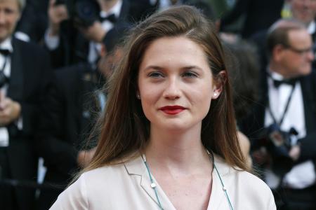 'Harry Potter'-Star Bonnie Wright löst Verlobung